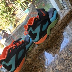 Nike Air Shoes