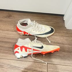 Soccer shoes Nike Mercurial Superfly Pro FG - Ready Pack Size 4.5