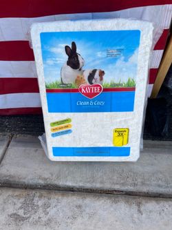 Pet bedding