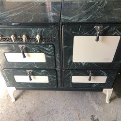 1920’s Stove