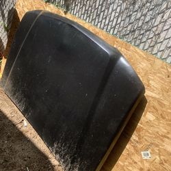 2004/2007 cat eye hood  it’s not a HD