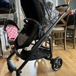 Maxi Cosi Stroller 