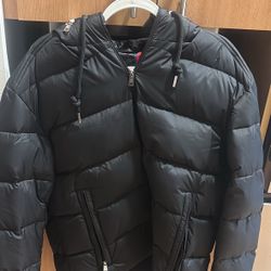 Moncler Puffer Jacket