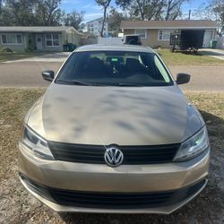 Volkswagen Jetta 2.0