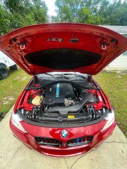 Bmw m3 competition xdrive
