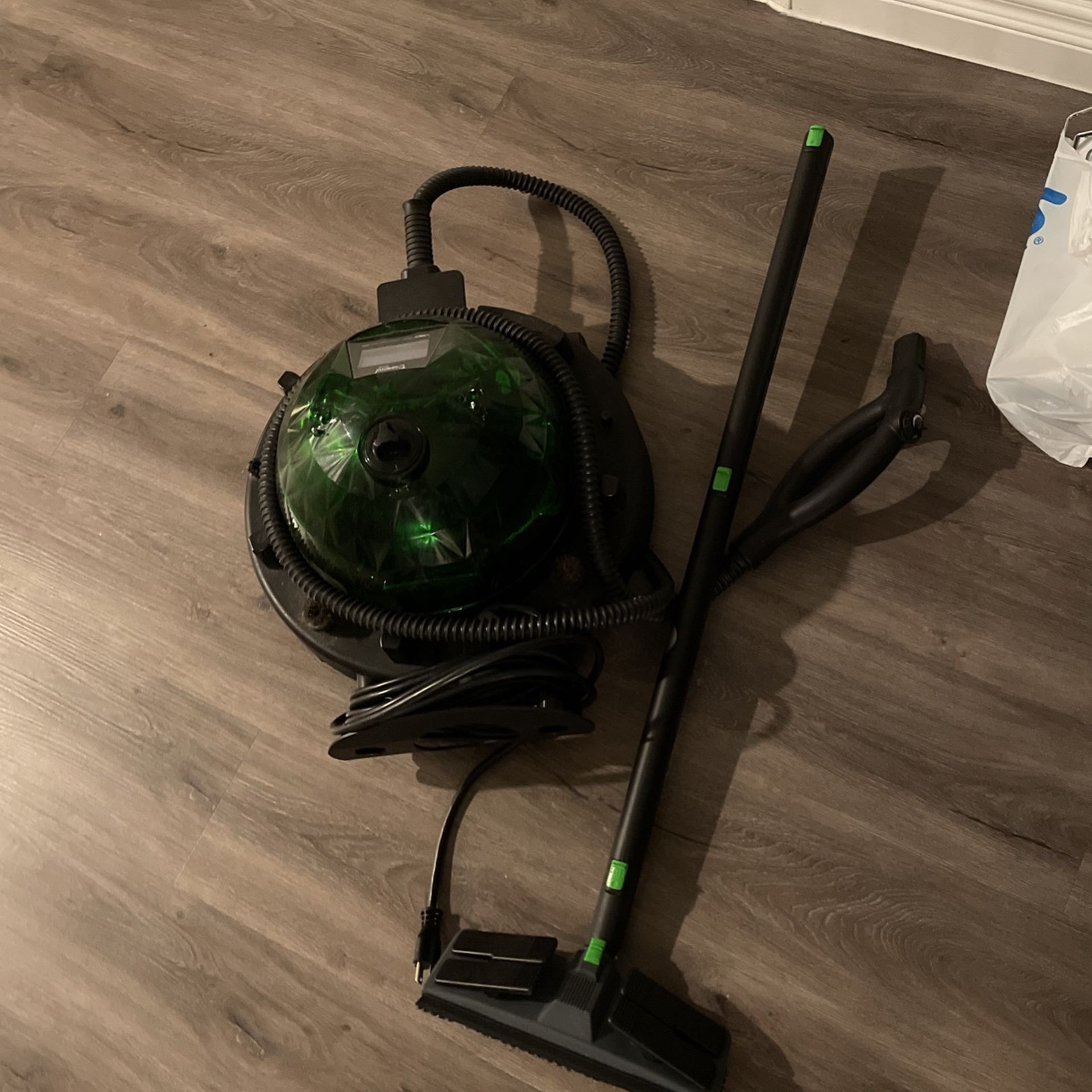 Vaper Tek Diamond Edition Steam Cleaner