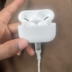 AirPods Pro’s 2nd Gen