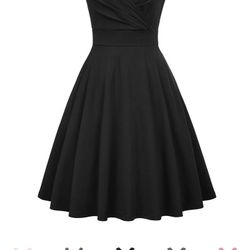 Grace Karin Casual party dress