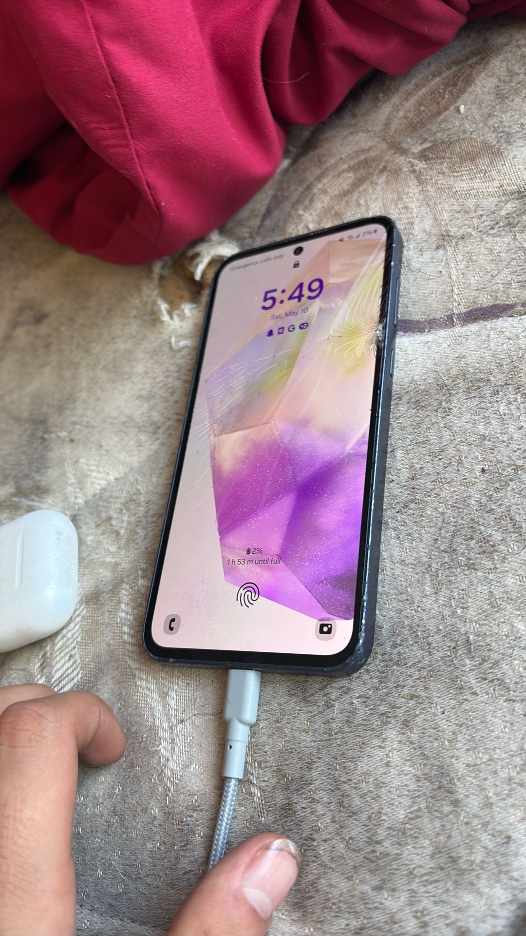 Phone For Sell