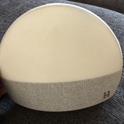 Hatch Restore 1 (2020 Model) Grey