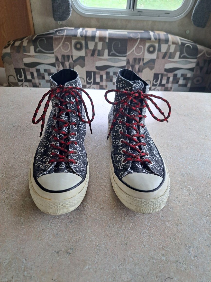 ConverseConverse Chuck Taylor All Star Hi Gore-Tex 'Gore-Tex Print' 162347C