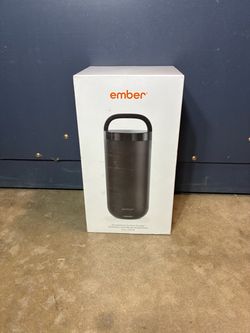Ember Temperature Control Tumbler 16 oz