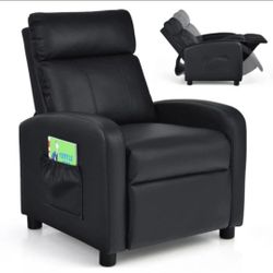 Gaming And Massage Chair