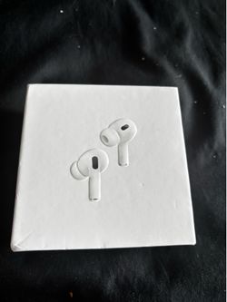 AirPod pro 2s