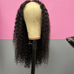 24 Inch Hd Lace Frontal Wig