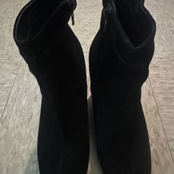 Aerosols Boots 