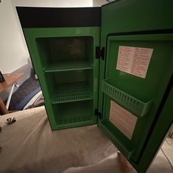 Mini Xbox Refrigerador/ Refrigerator 