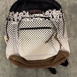 Jansport Backpack 