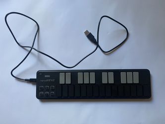 Korg nanoKEY2 USB MIDI Controller