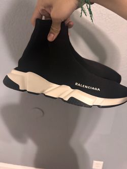 Balenciagas