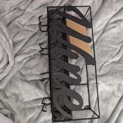 2 Wine Wire Racks