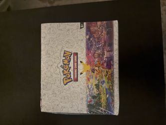 Pokémon cards