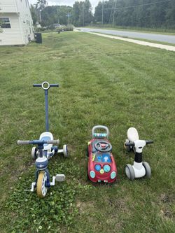 one year to 36 months rider