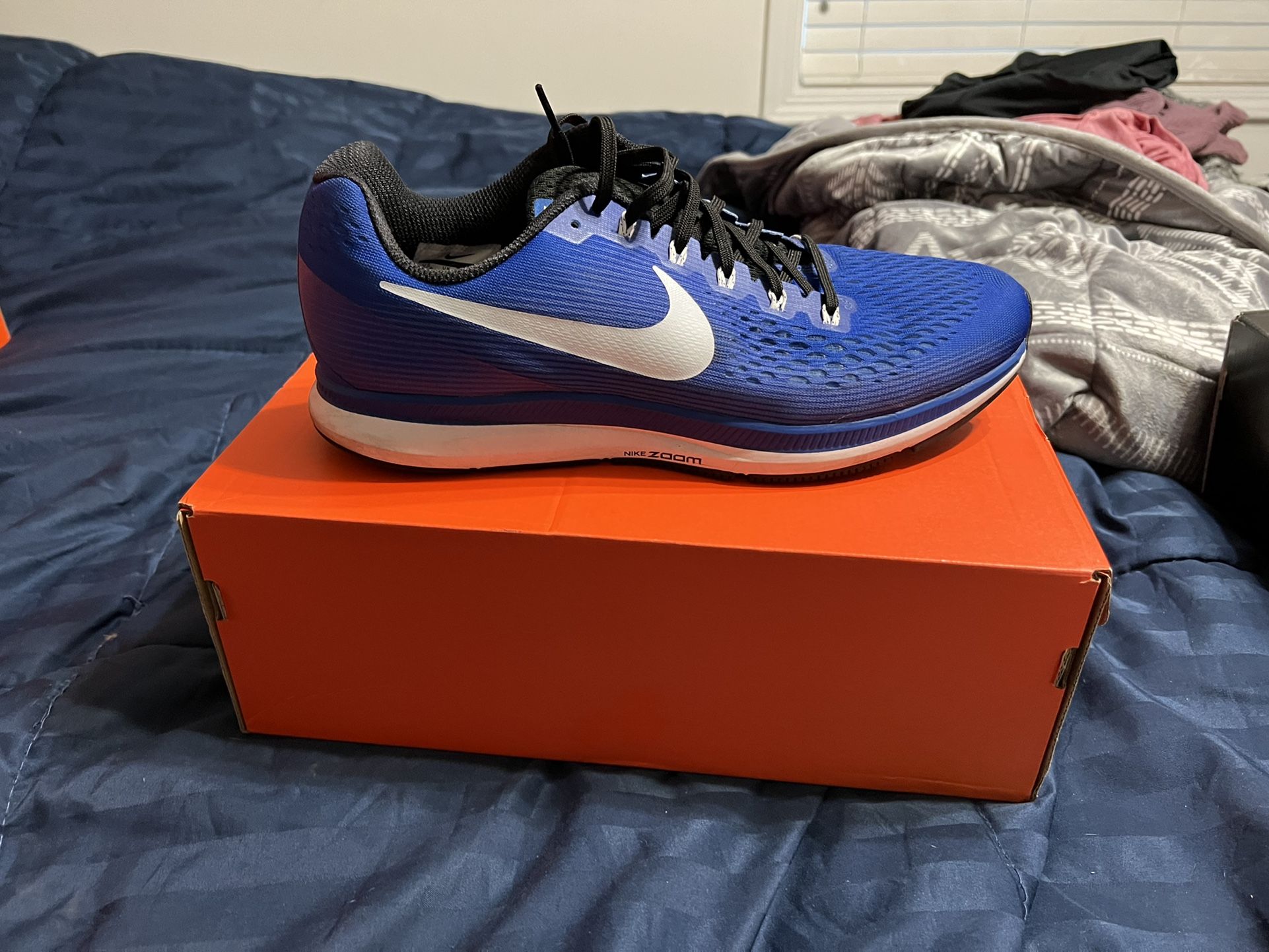 Nike Air Zoom Pegasus Size 11.5