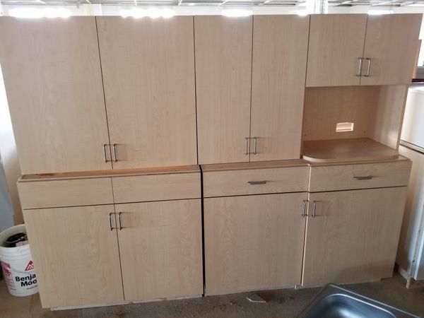 New And Used Kitchen Cabinets For Sale In Denver Co Offerup