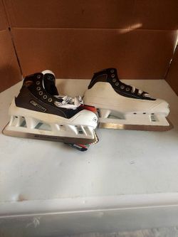 Ice Skates Youth