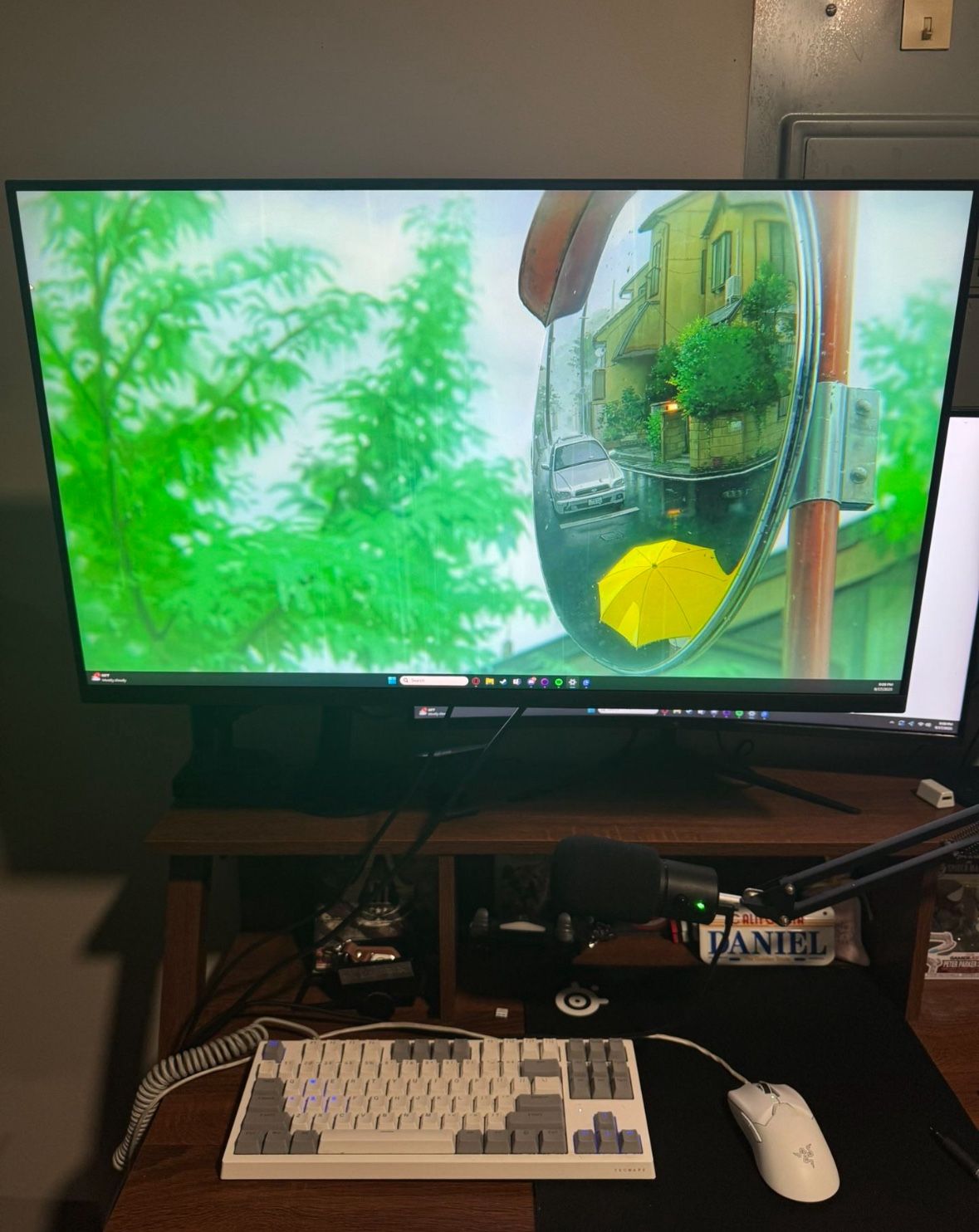 Dell P3221D 31.5-In Monitor - 2560 × 1440 - 60hz