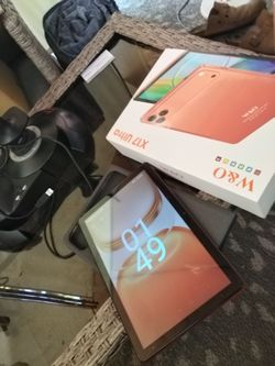 Tablet x17 ultra