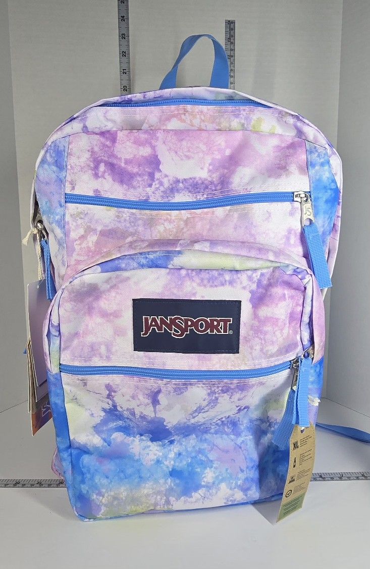 JanSport Backpack (New)