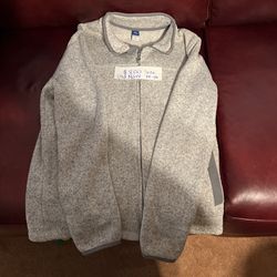 Old Navy Zipped sweater