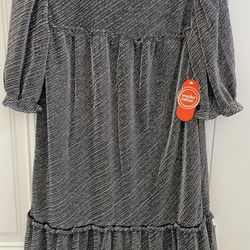 Girl Dress