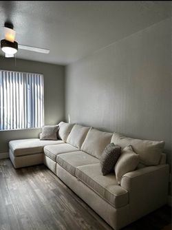 Sectional sofa