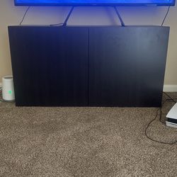 IKEA TV Stand/ Chest