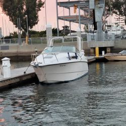  Chaparral signature 27