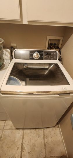 Samsung Washer