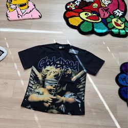 Godspeed Tee