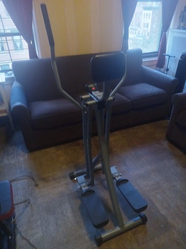 Gym Equipment 