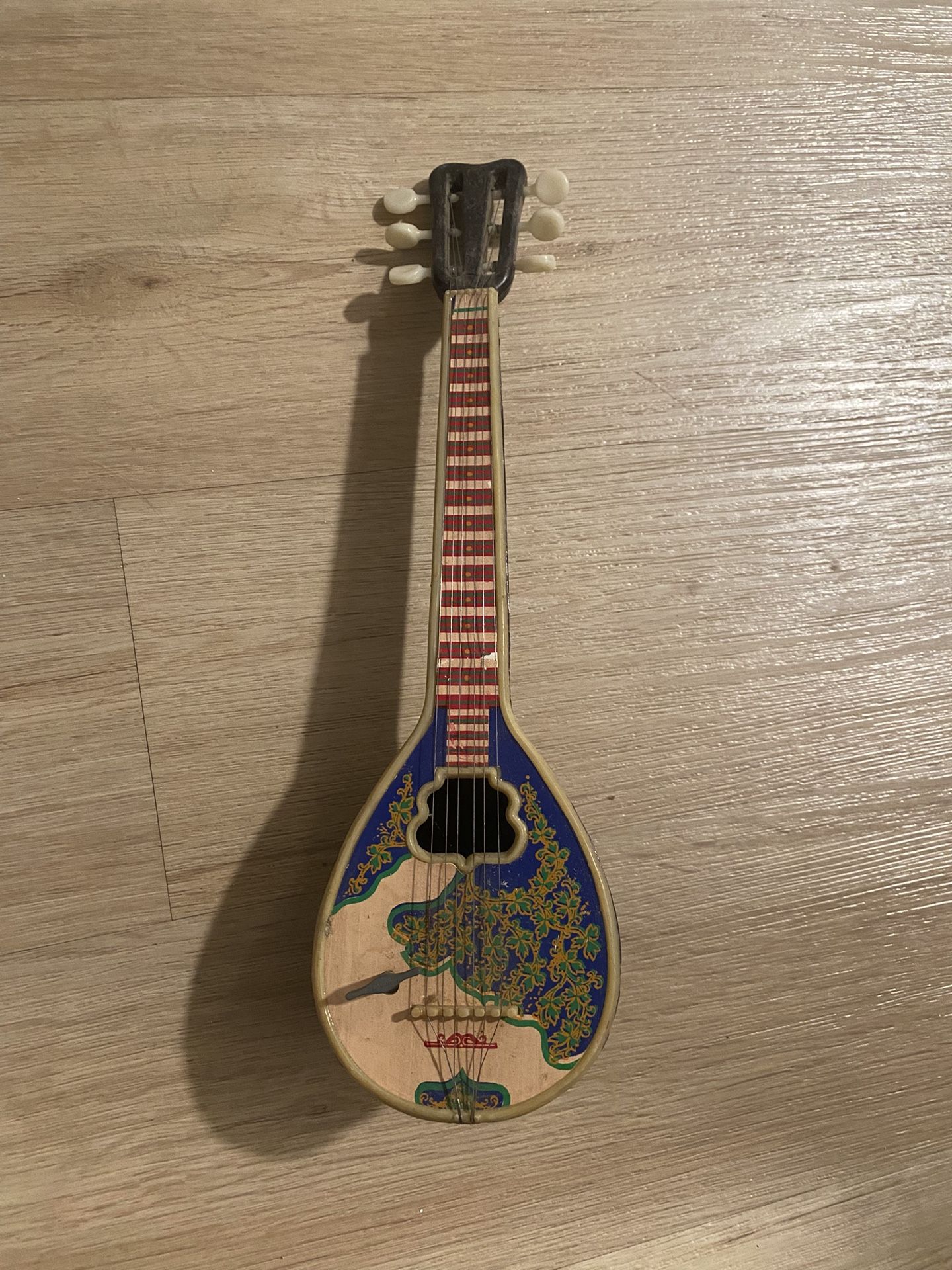collectible balalaika