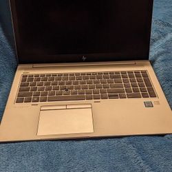 HP Laptop Elitebook