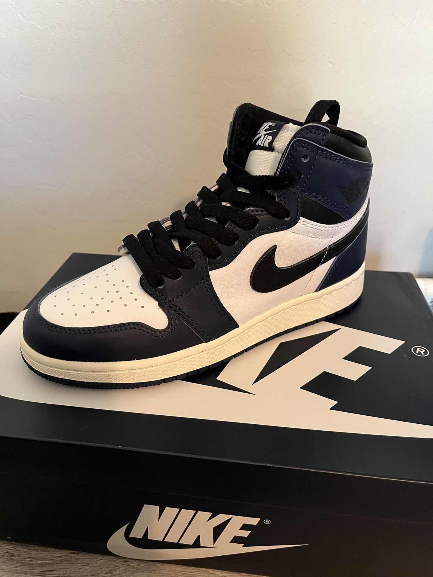 Air Jordan 1 High Og Brand New