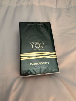 Emporio Armani