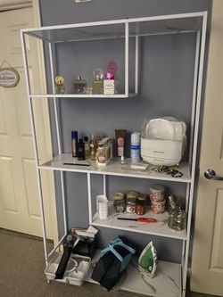 Shelf