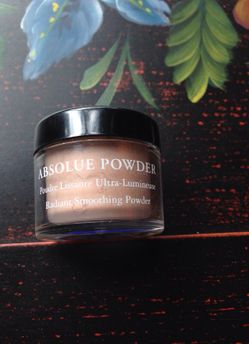 Lancôme Absolue powder