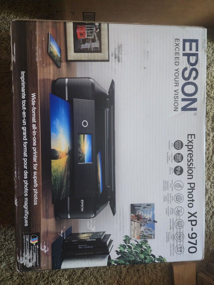 Epson Printer