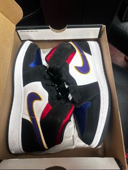 Jordan mid 1