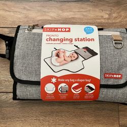 Skip Hop Changing Station